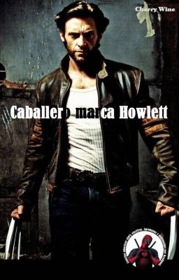 Caballero marca Howlett