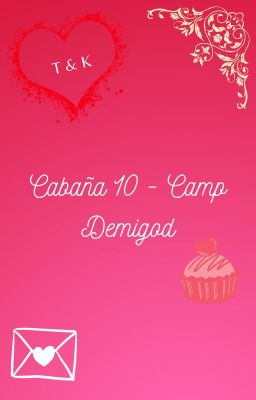 Cabaña 10 - Camp Demigod (CANCELADA)