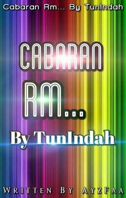 Cabaran RM... by TunIndah