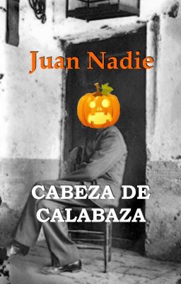 Cabeza de Calabaza