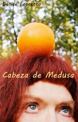 Cabeza de Medusa