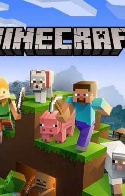 Các loại mob trong minecraft