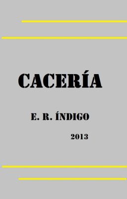 Cacería