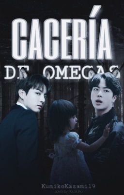 Cacería de omegas [KOOKJIN]