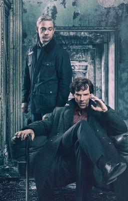 CÁCH ĐỂ TÌNH CỜ TRIỆU HỒI MỘT CON QUỶ (SHERLOCK FIC)