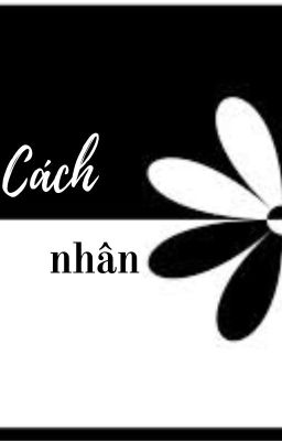 Cách Nhân