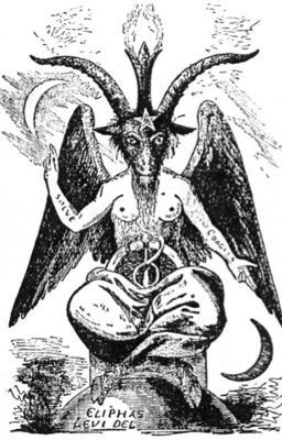 Cách nhìn khác về Satan, biểu tượng của sự xấu xa