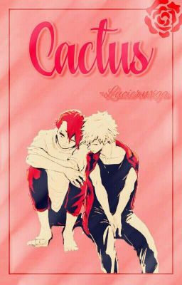 Cactus | KiriBaku.