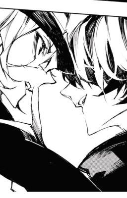 Cadáver [Chūya/Dazai]