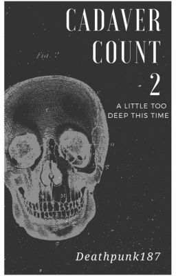 Cadaver Count 2