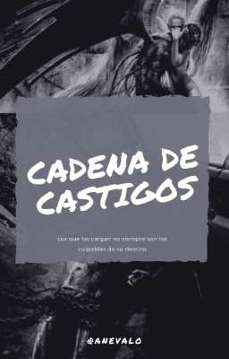 Cadena de Castigos