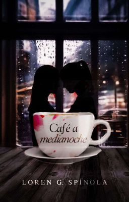 Café a medianoche 