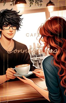 Cafe Connections : Akira Kurusu :