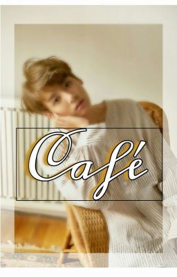 Café |Jikook| (HIATUS)