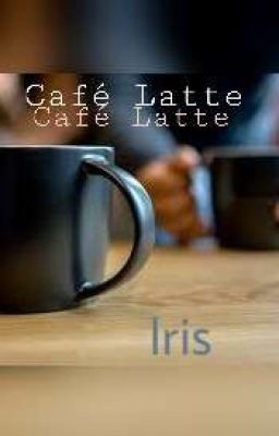 Cafe latte