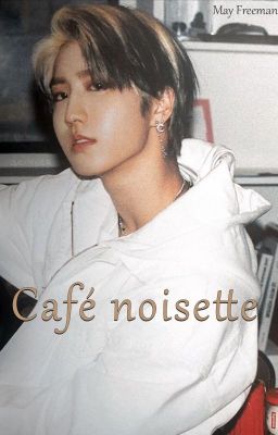 Café noisette | [Minsung]