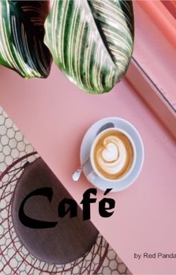 Café|| Taddl FF