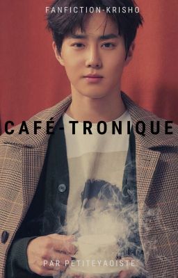 Café-tronique