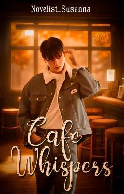 Cafe Whispers || JJK