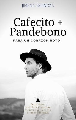 Cafecito + Pandebono para un corazón roto (El Pan Tiene La Culpa 2 Guayaquileña)