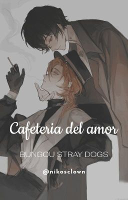 Cafetería del Amor | BSD