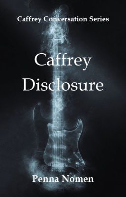 Caffrey Disclosure