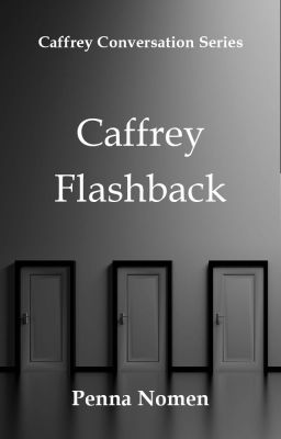 Caffrey Flashback