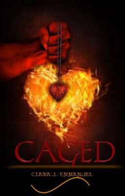 Caged(Coming soon)