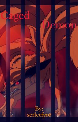 Caged Demon