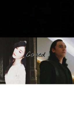 Caged - Loki X Oc - Marvel Fanfiction