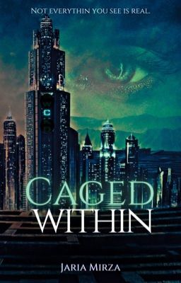 Caged Within [BOOK 2]