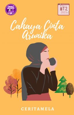 Cahaya Cinta Arunika (Tamat)