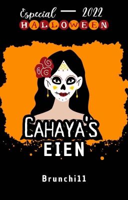 Cahaya's Eien || CREPUSCULO