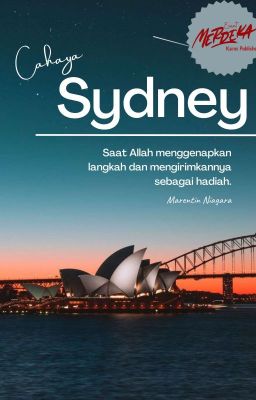 Cahaya SYDNEY [Terbit]