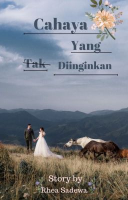 Cahaya yang tidak diinginkan