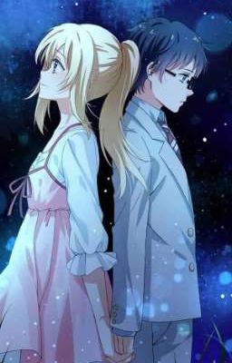 Cái kết viên mãn của Your lie in April