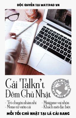 Cải Talkn't Đêm Chủ Nhật