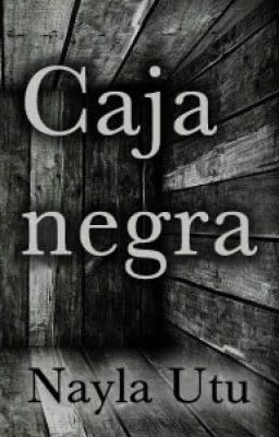 Caja negra