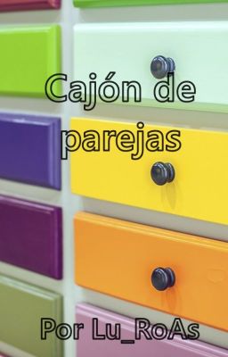 Cajón de parejas.