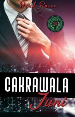 Cakrawala Juni