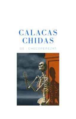 calacas chidas