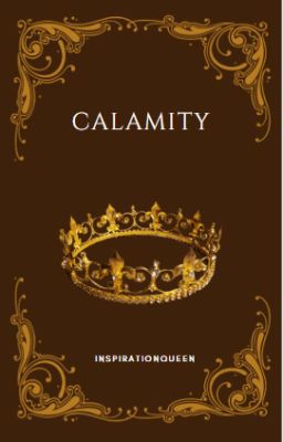 CALAMITY | jacaerys velaryon