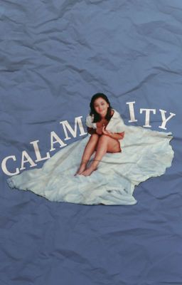 Calamity ⋆ LIAM DUNBAR