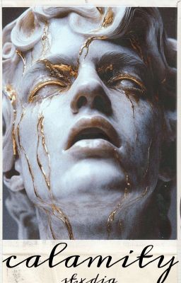 Calamity 》Miguel Diaz (COMING SOON)