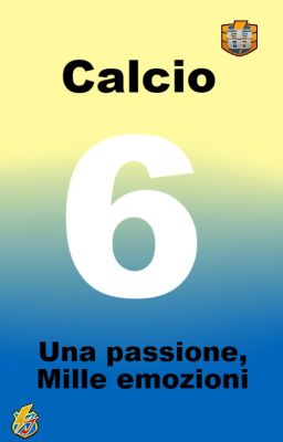 Calcio: una passione, mille emozioni