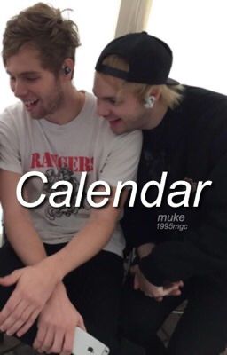 Calendar | Muke