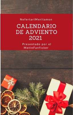 Calendario de Adviento 2021 