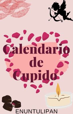 Calendario de Cupido