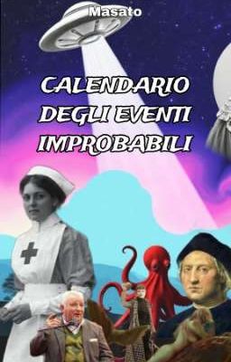 Calendario degli eventi Improbabili 