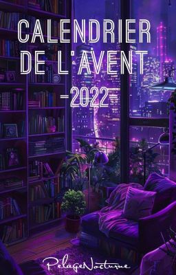 Calendrier de l'Avent 2022